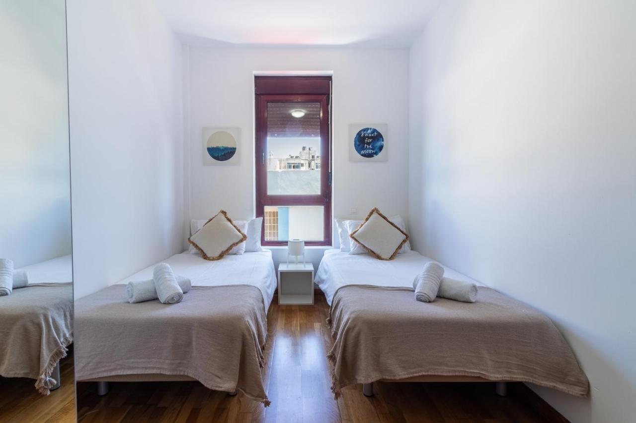 Appartement Cliff Canteras