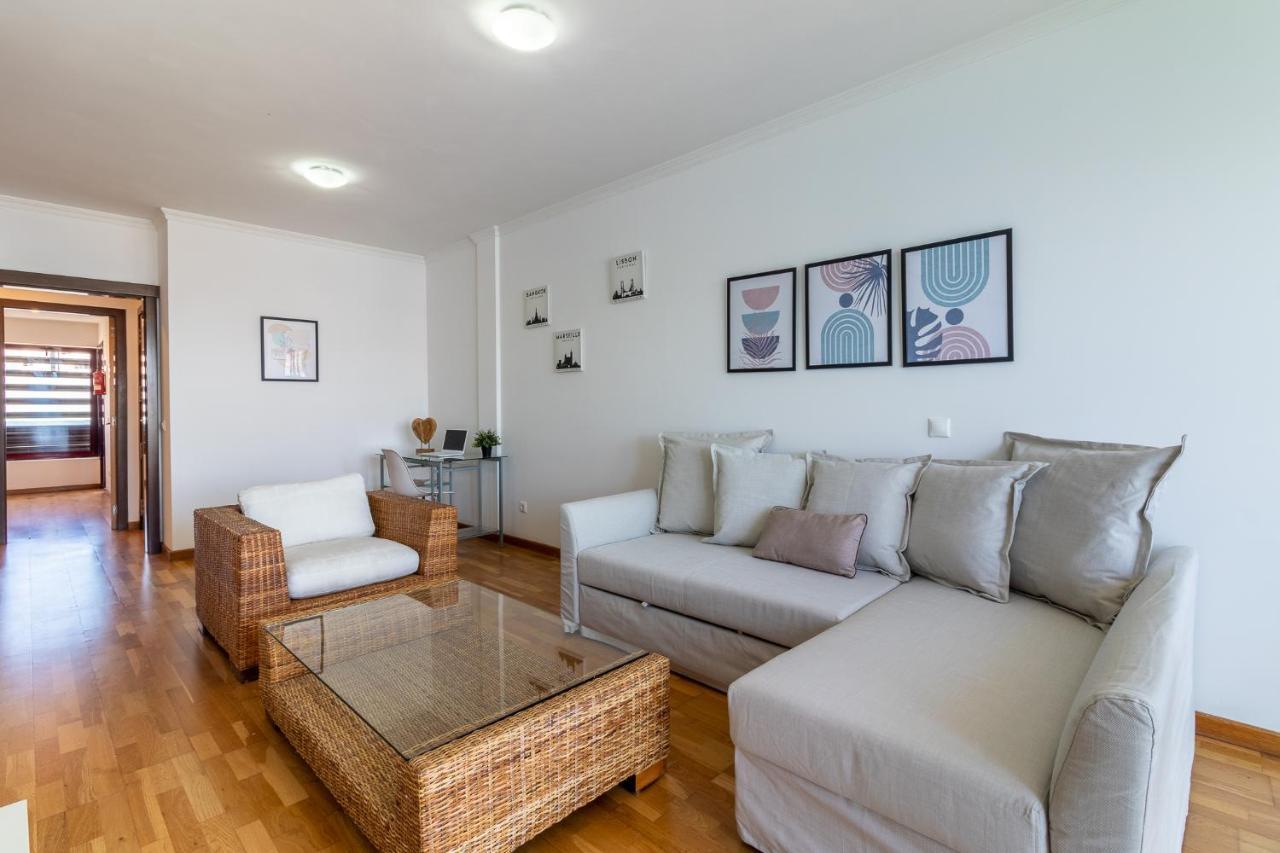 Appartement Cliff Canteras Las Palmas