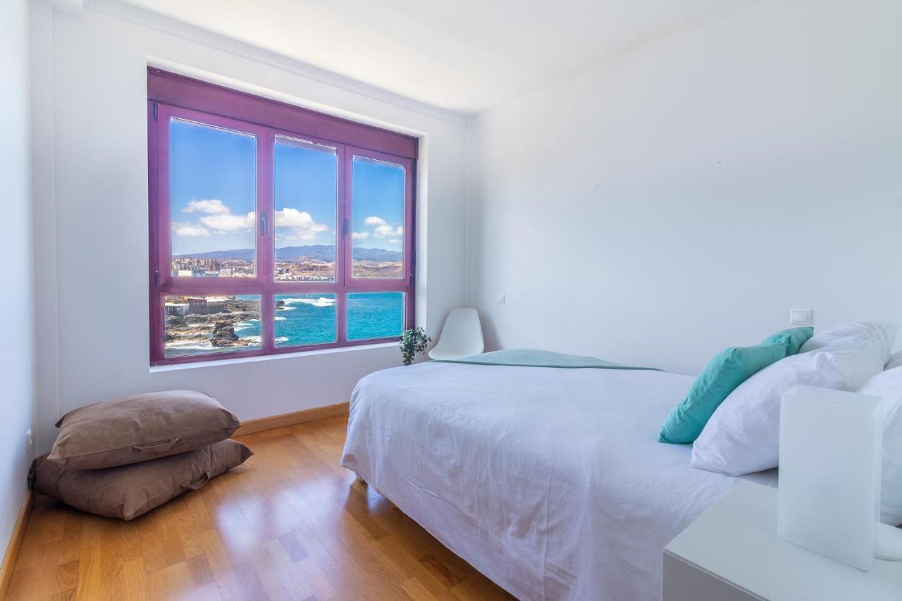 Cliff Canteras Appartement