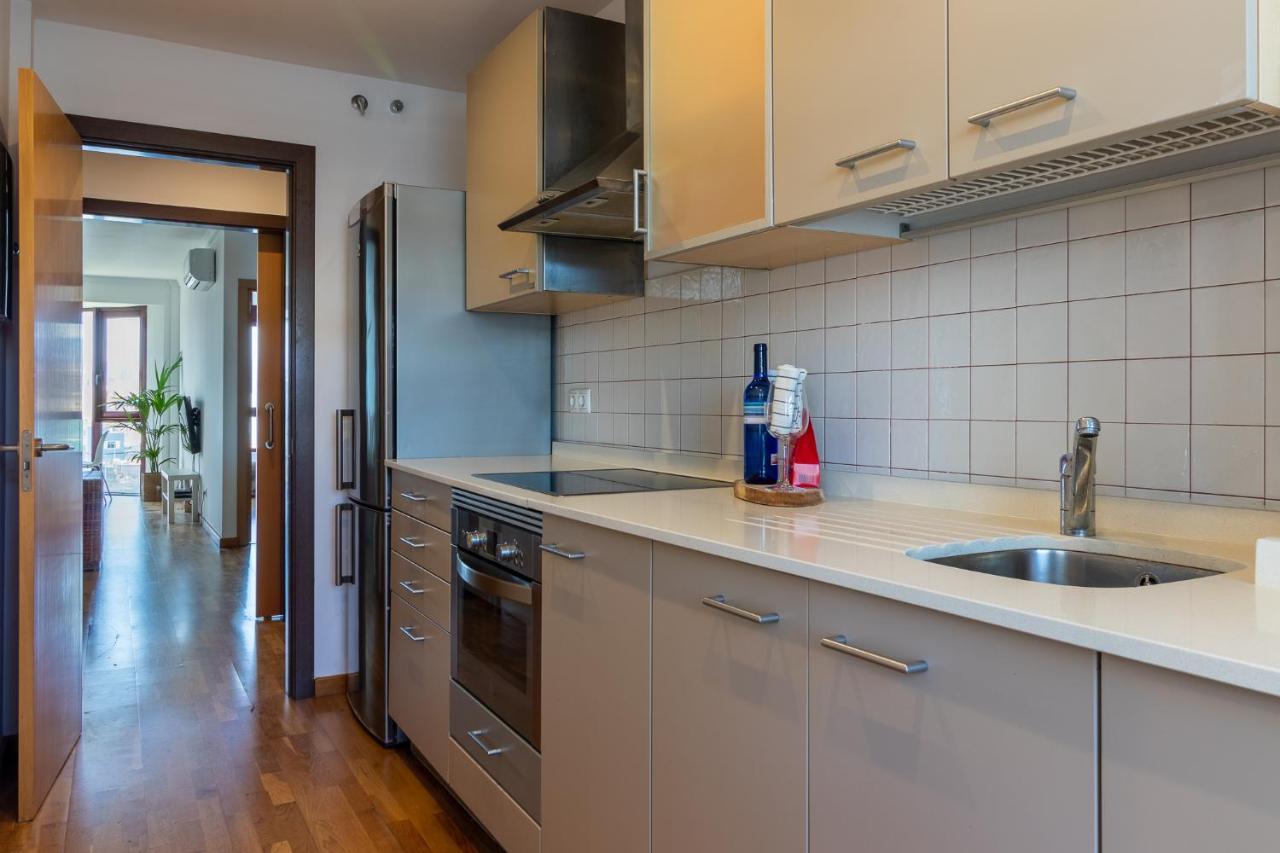 Appartement Cliff Canteras