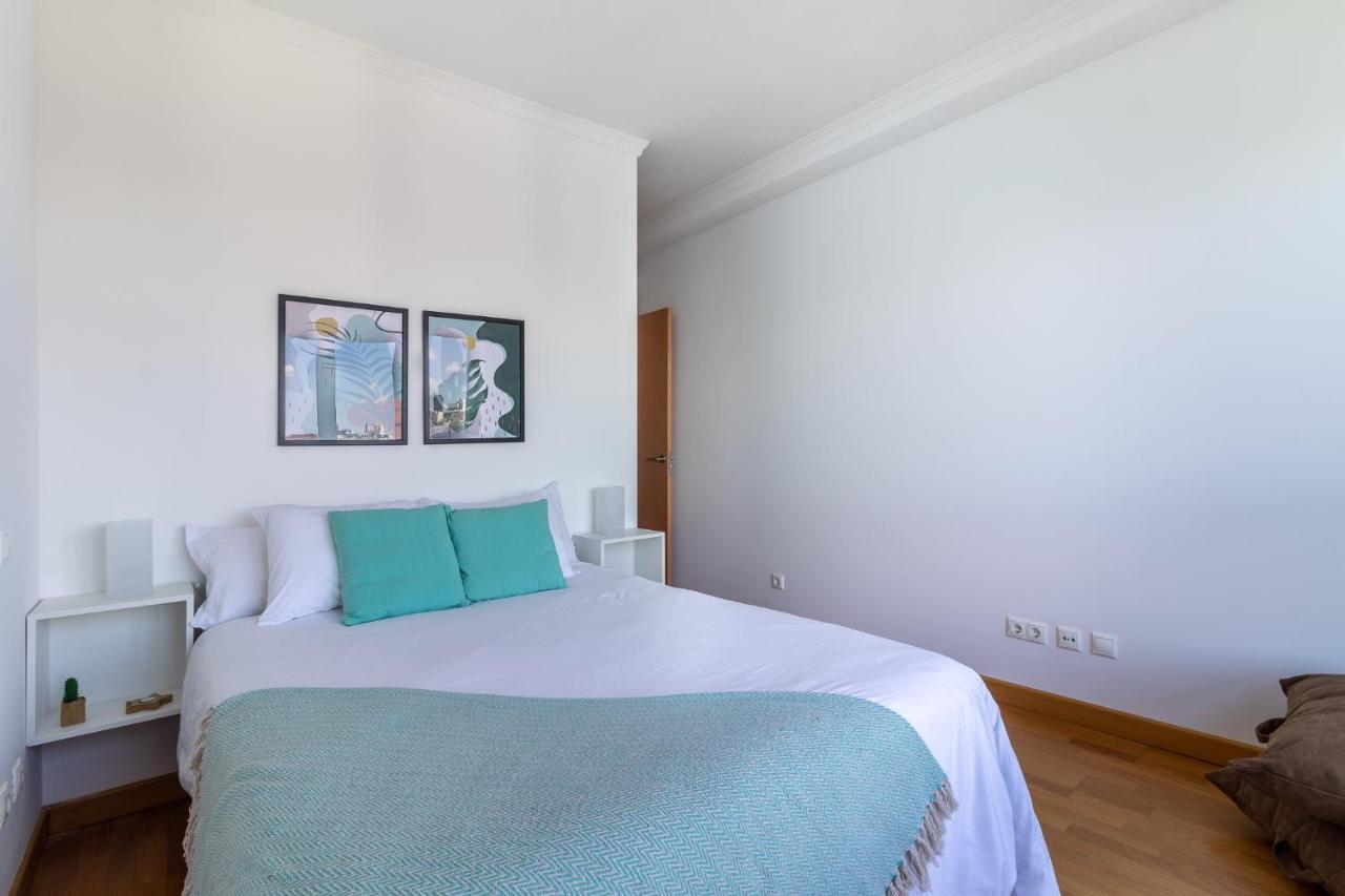 Cliff Canteras Appartement *