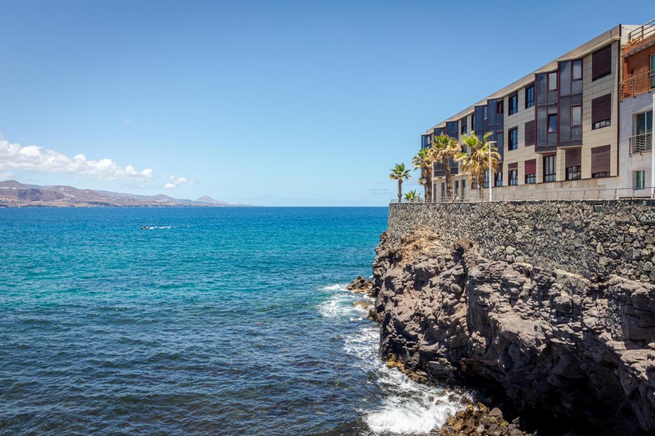 Cliff Canteras Appartement *