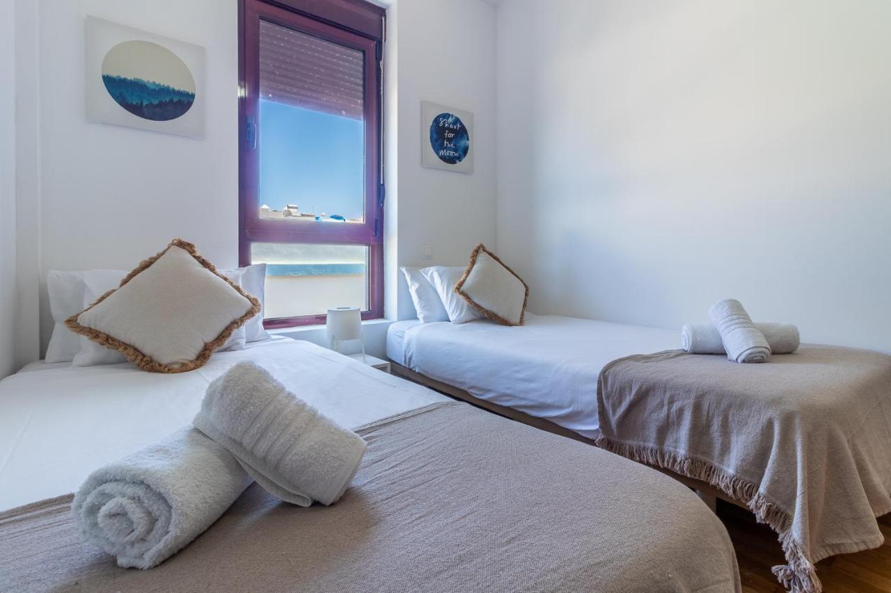 Appartement Cliff Canteras