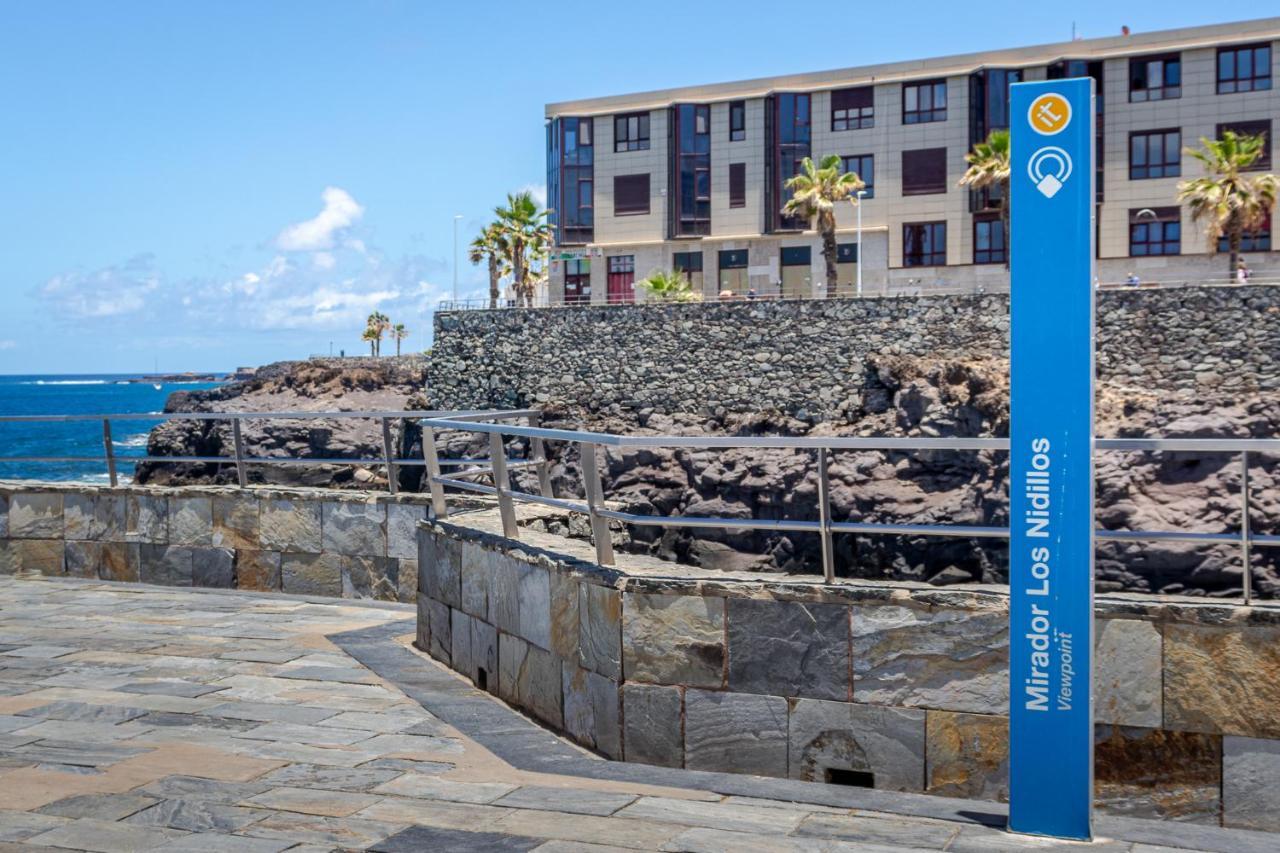 Cliff Canteras Appartement *