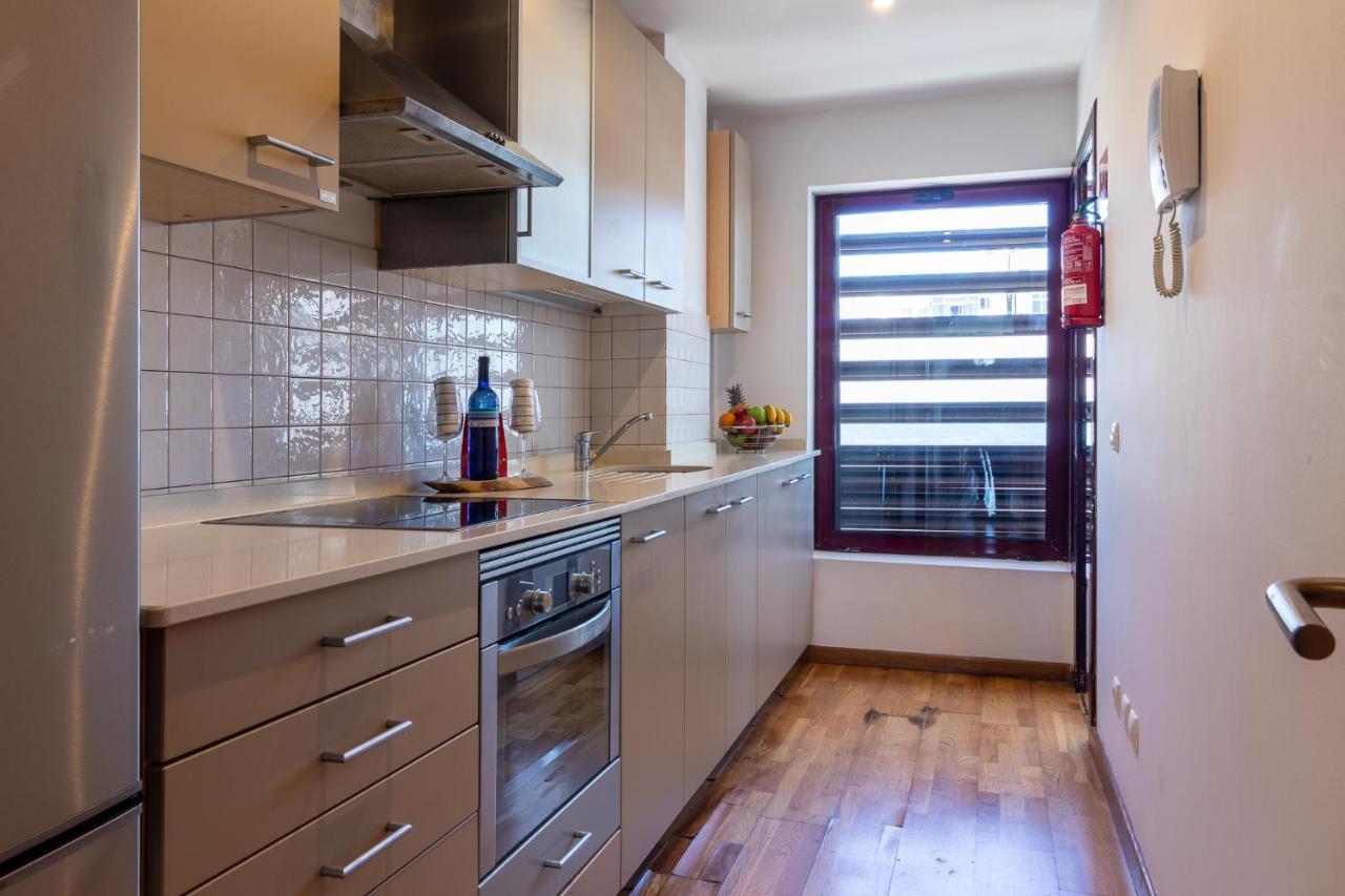 Cliff Canteras Appartement *