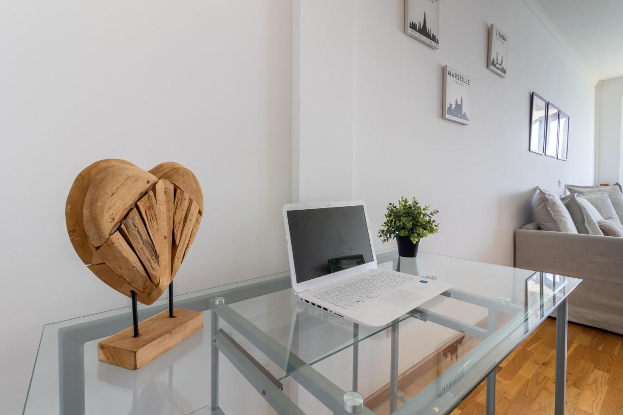 Cliff Canteras Appartement Las Palmas