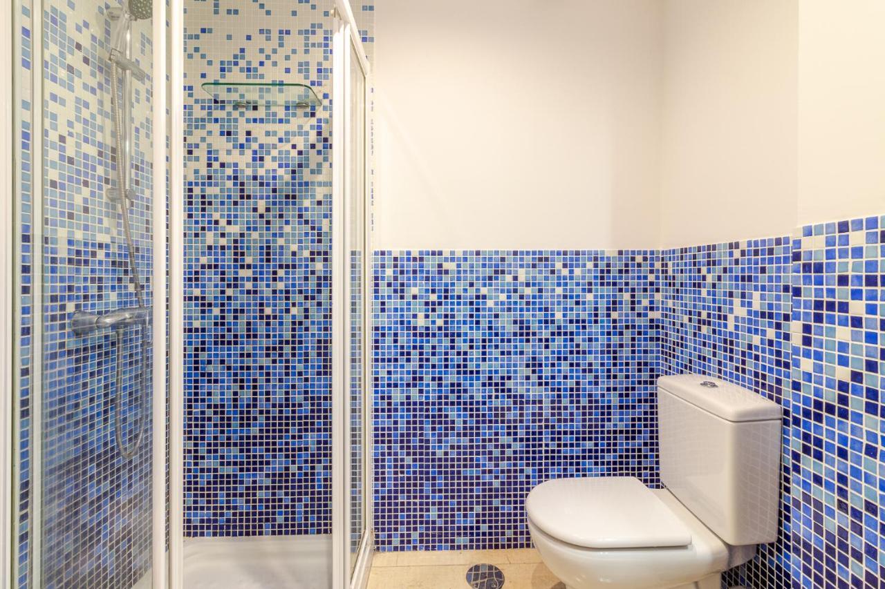 Cliff Canteras Appartement
