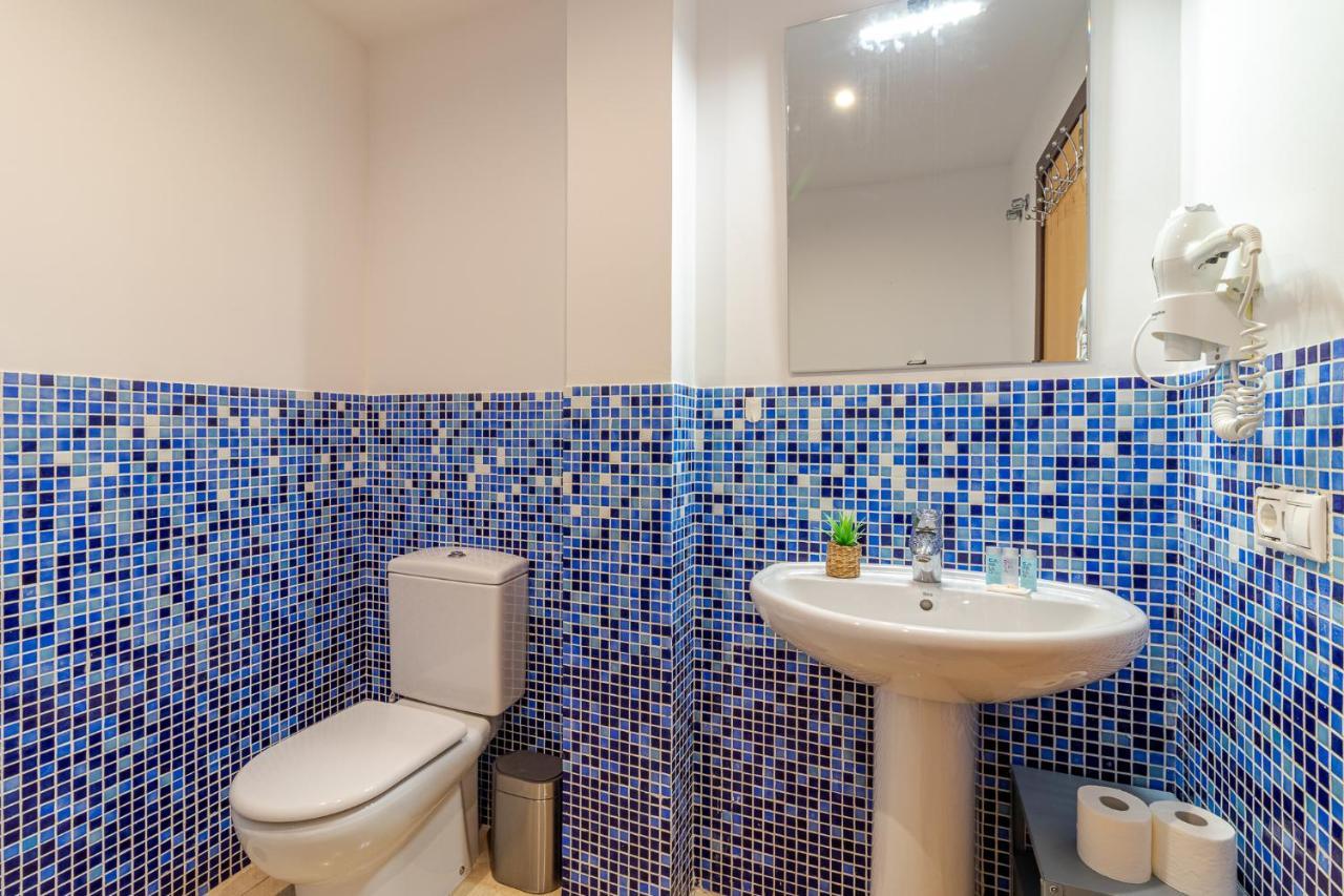 Appartement Cliff Canteras