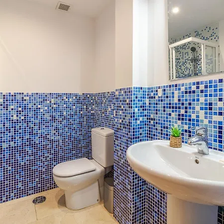 Cliff Suite Las Canteras Las Palmas Buitenkant foto