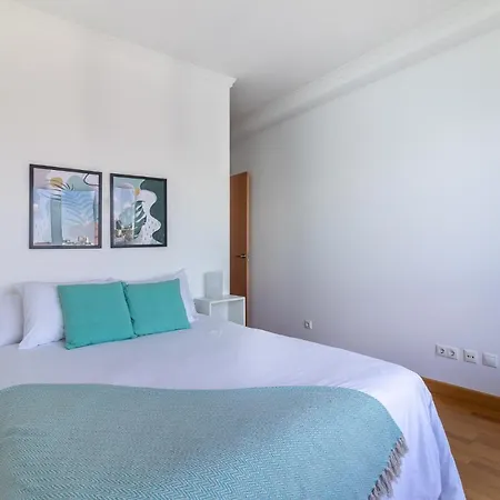 Cliff Suite Las Canteras Las Palmas Buitenkant foto