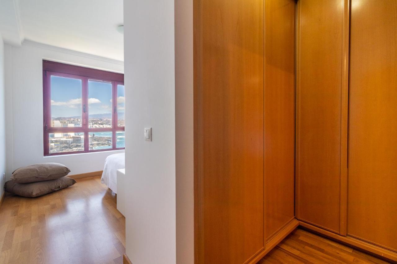 Apartment Cliff Canteras Las Palmas de Gran Canaria